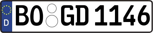 BO-GD1146