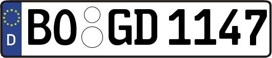BO-GD1147