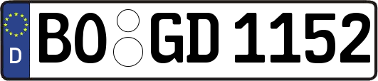 BO-GD1152