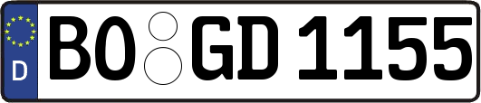BO-GD1155