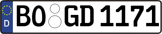 BO-GD1171