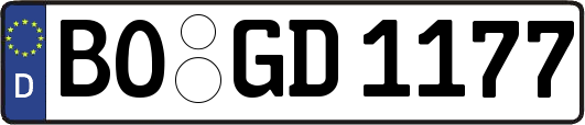 BO-GD1177