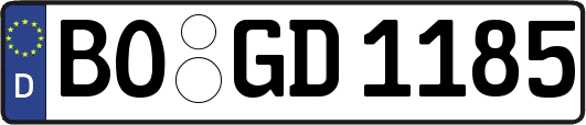 BO-GD1185