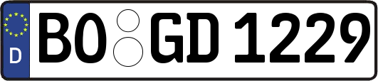 BO-GD1229