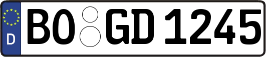 BO-GD1245