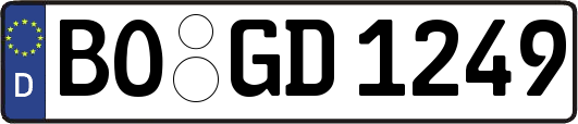 BO-GD1249