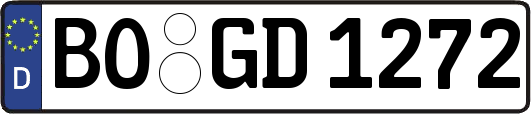 BO-GD1272