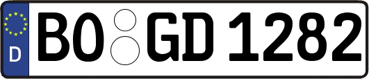 BO-GD1282