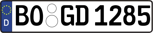 BO-GD1285