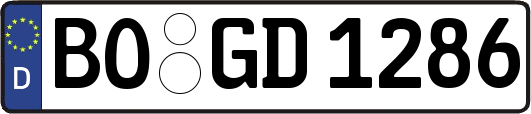 BO-GD1286
