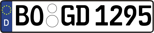 BO-GD1295
