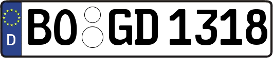 BO-GD1318