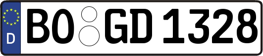 BO-GD1328