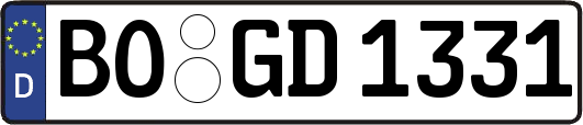 BO-GD1331