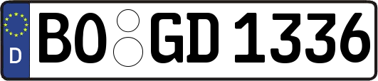 BO-GD1336