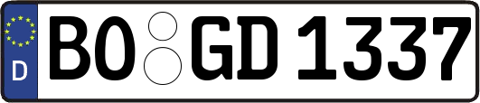 BO-GD1337