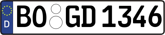 BO-GD1346