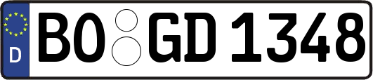 BO-GD1348