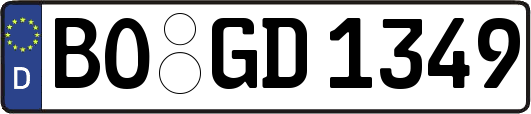 BO-GD1349
