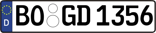 BO-GD1356