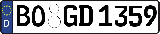 BO-GD1359