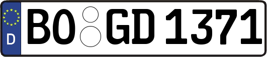 BO-GD1371