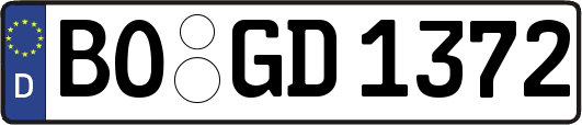 BO-GD1372