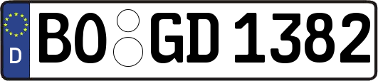 BO-GD1382