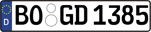 BO-GD1385