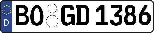 BO-GD1386