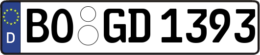 BO-GD1393