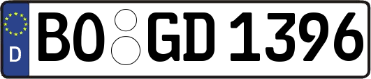 BO-GD1396