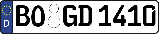 BO-GD1410