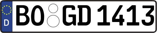 BO-GD1413