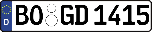 BO-GD1415