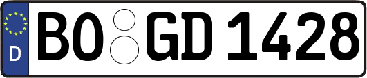 BO-GD1428