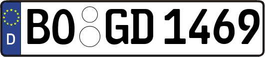 BO-GD1469