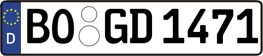 BO-GD1471