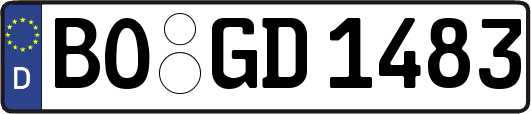 BO-GD1483
