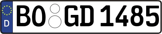 BO-GD1485