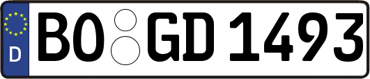 BO-GD1493
