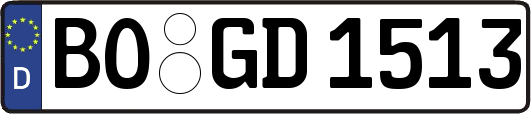 BO-GD1513