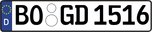 BO-GD1516