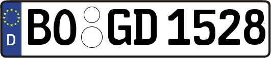 BO-GD1528