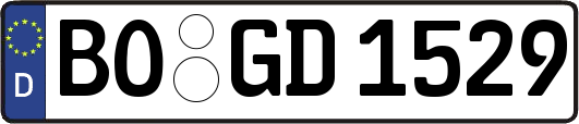 BO-GD1529