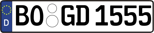 BO-GD1555