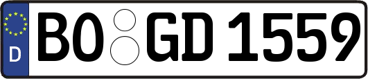 BO-GD1559