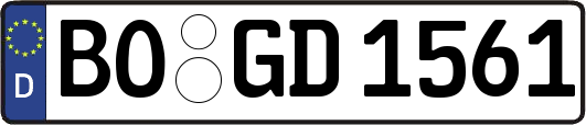 BO-GD1561