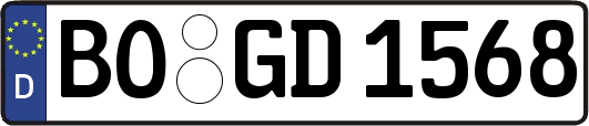 BO-GD1568
