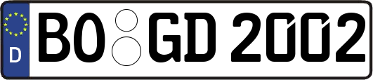 BO-GD2002